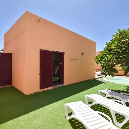 Villa Fuerte Holiday Private Pool Casa&terrazza