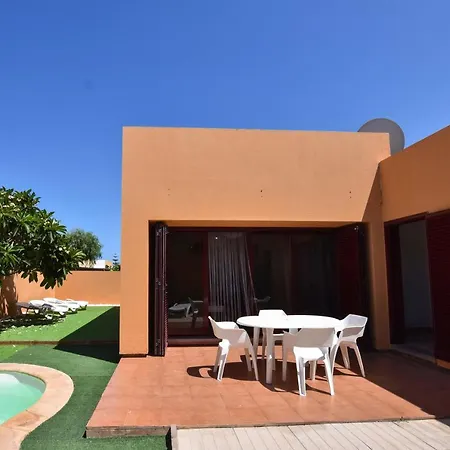 Fuerte Holiday Private Pool Casa&terrazza *