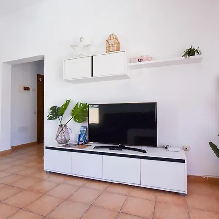 Fuerte Holiday Private Pool Casa&terrazza *