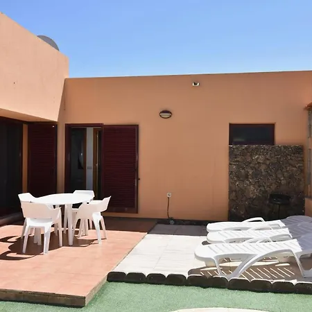 Villa Fuerte Holiday Private Pool Casa&terrazza