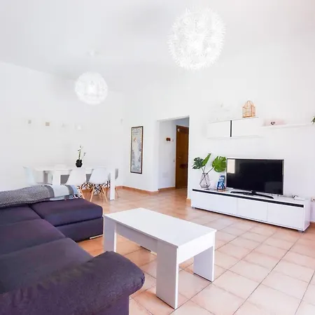 Fuerte Holiday Private Pool Casa&terrazza *