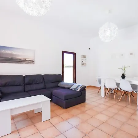 Fuerte Holiday Private Pool Casa&terrazza *